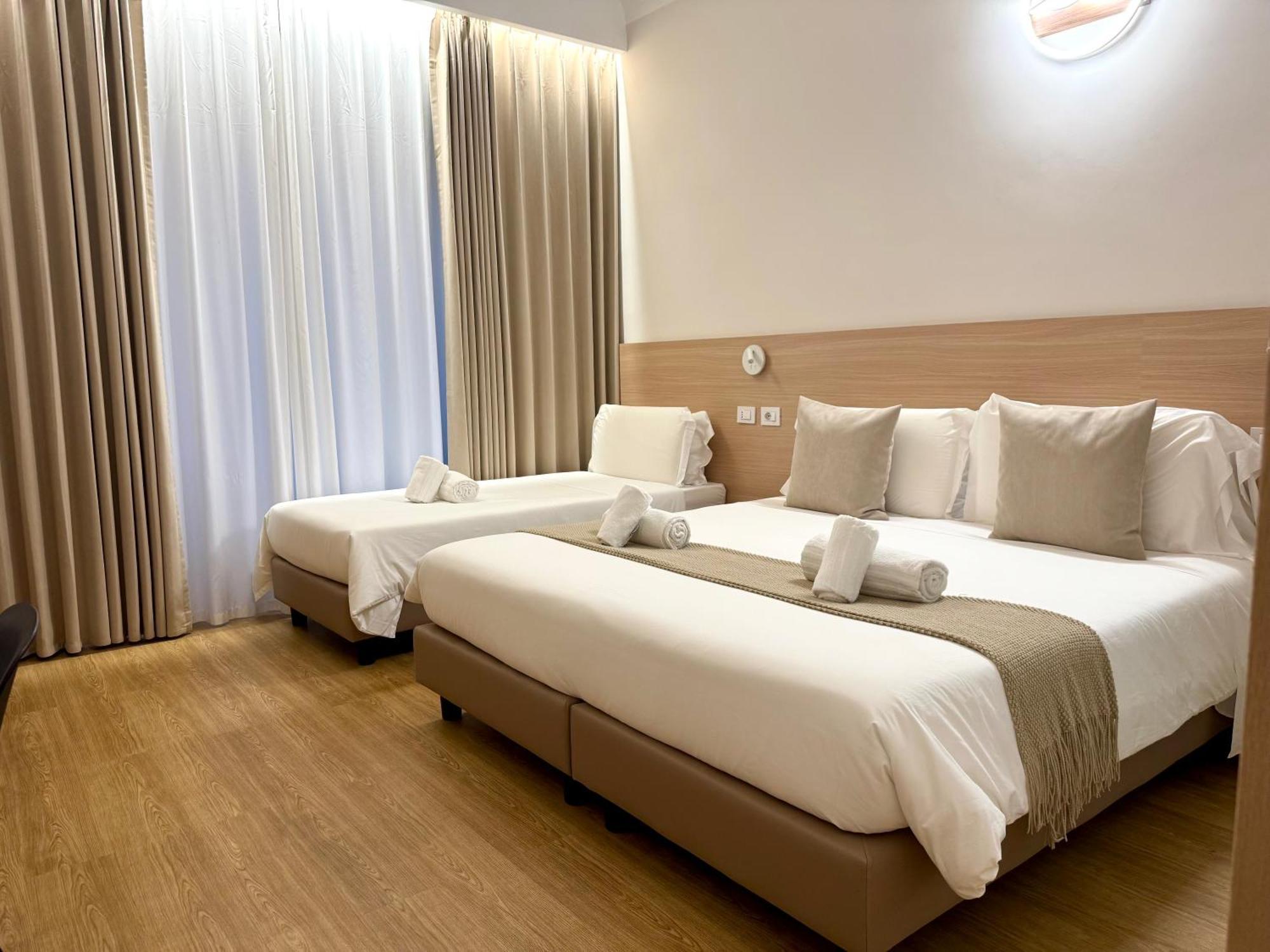 May Home Guest House Roma Exterior foto