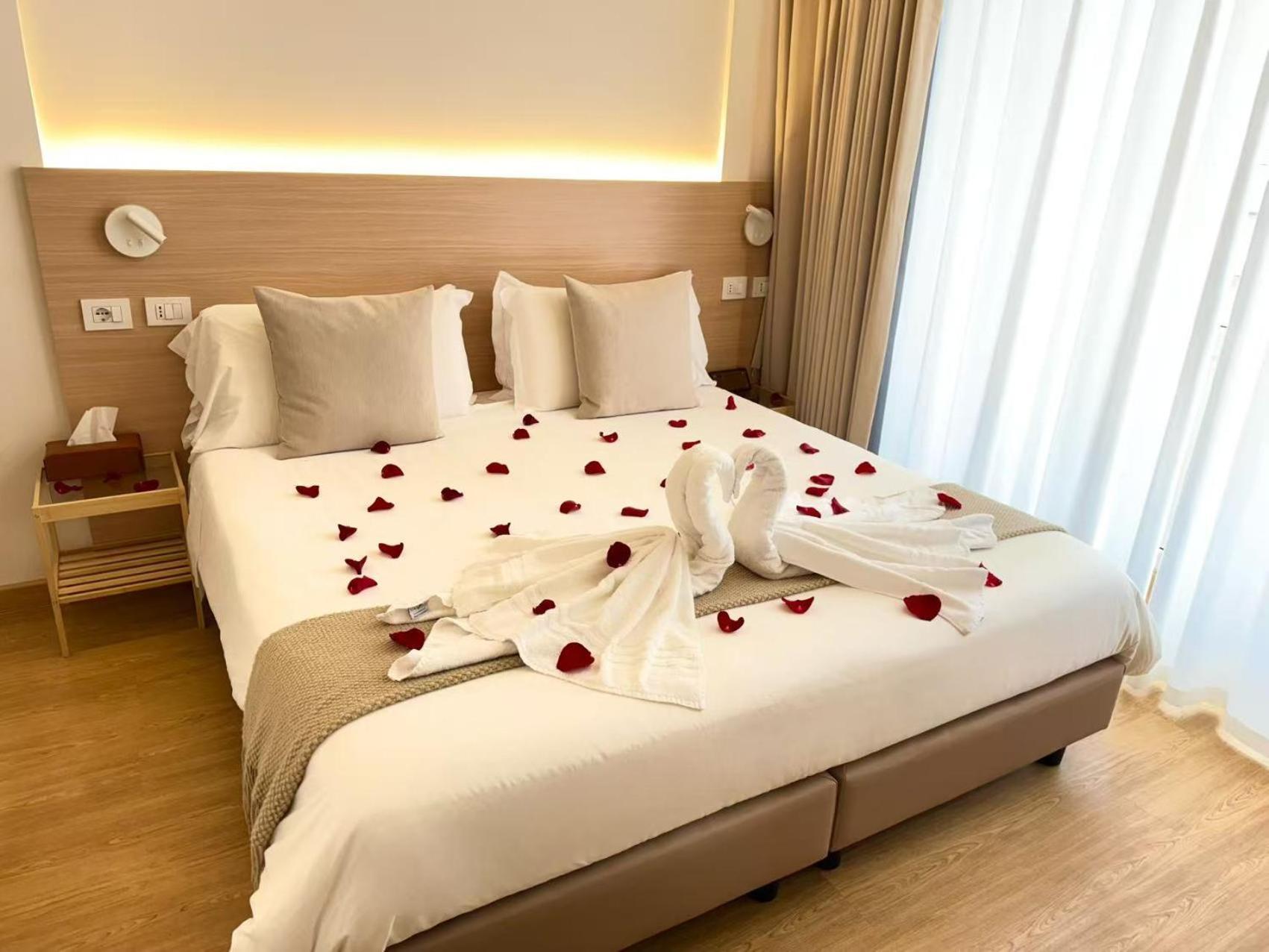 May Home Guest House Roma Exterior foto
