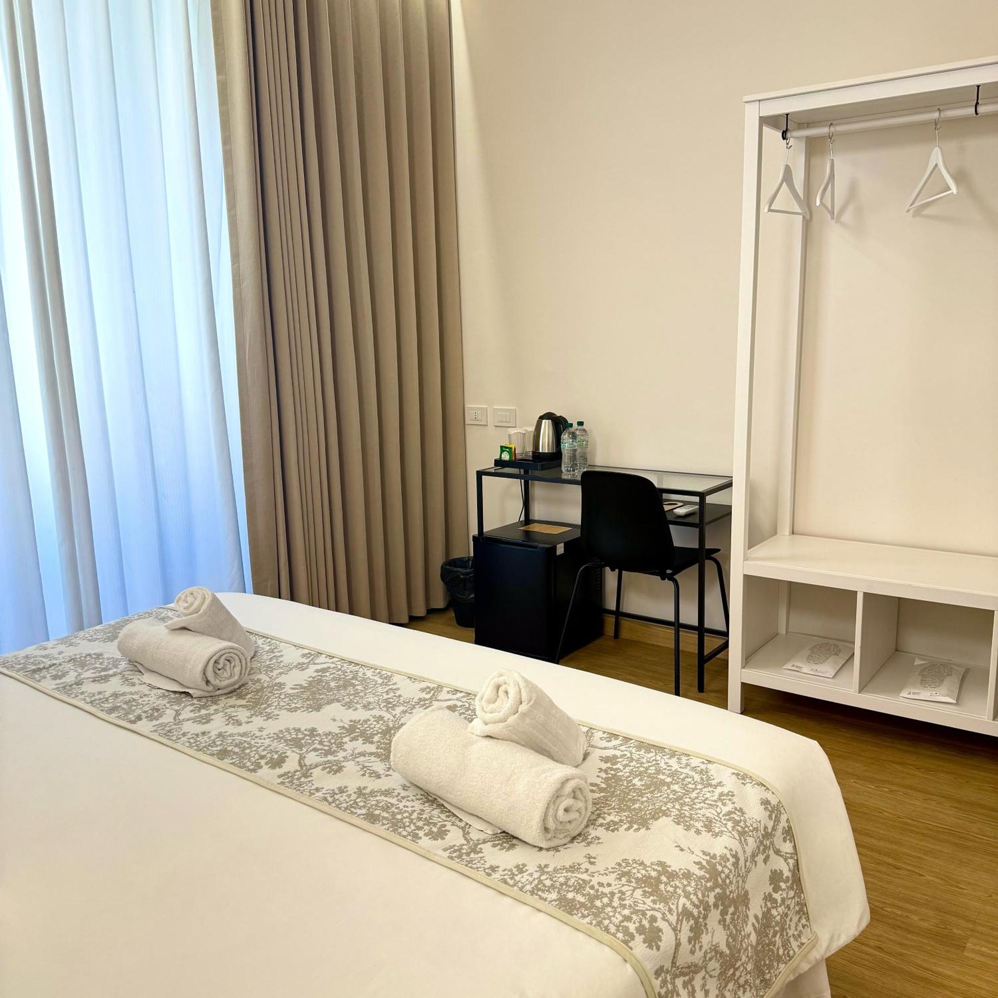May Home Guest House Roma Exterior foto